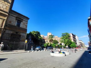 Politeama guest house Palermo Mimosa